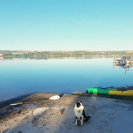 Oppikrom Rivertide 36 Сент Френсис Бей Екстериор снимка