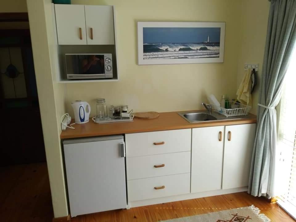 Oppikrom Rivertide 36 Сент Френсис Бей Екстериор снимка
